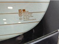 96404370 Накладка под номер (бленда) Chevrolet Aveo (T250 / 255) 2006-2012 11710514 #4