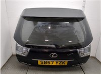 6881048010 Петля крышки багажника Lexus RX 2003-2009 11710566 #1