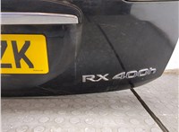 6881048010 Петля крышки багажника Lexus RX 2003-2009 11710566 #26