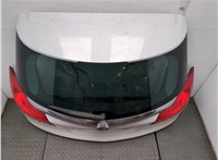 126015, 126086, 126161, 22915136, 22915135 Крышка (дверь) багажника Opel Insignia 2008-2017 20985123 #11