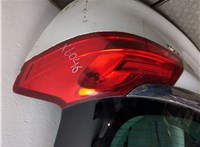 126015, 126086, 126161, 22915136, 22915135 Крышка (дверь) багажника Opel Insignia 2008-2017 20985123 #15