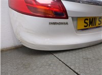 126015, 126086, 126161, 22915136, 22915135 Крышка (дверь) багажника Opel Insignia 2008-2017 20985123 #17
