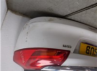 126015, 126086, 126161, 22915136, 22915135 Крышка (дверь) багажника Opel Insignia 2008-2017 20985123 #18