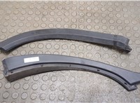7507548140 Молдинг двери Lexus RX 2012-2022 20985272 #1