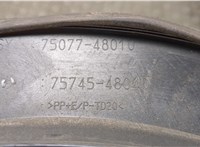 7507548140 Молдинг двери Lexus RX 2012-2022 20985272 #7