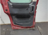 9101Q8 Ручка раздвижной двери наружная Citroen Berlingo 2002-2008 11710873 #2