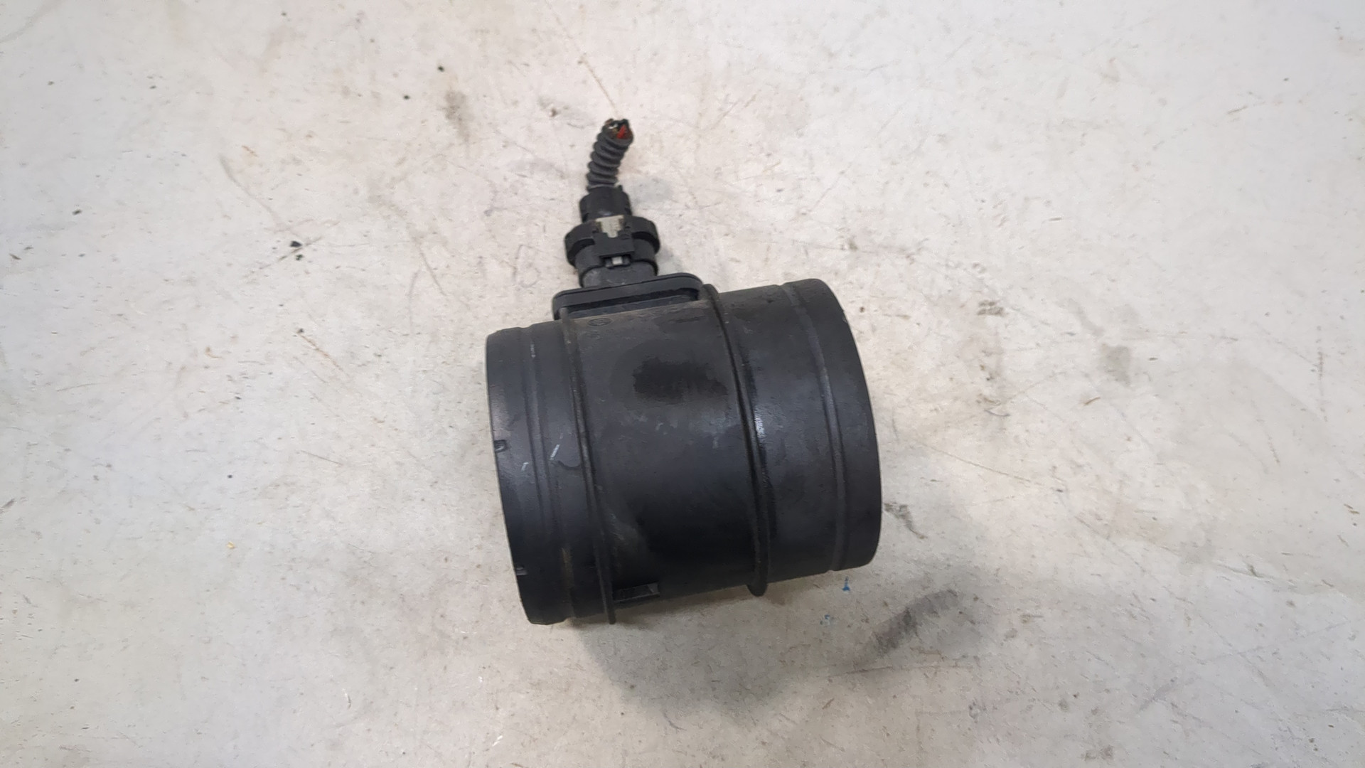 Расходомер воздуха (ДМРВ)