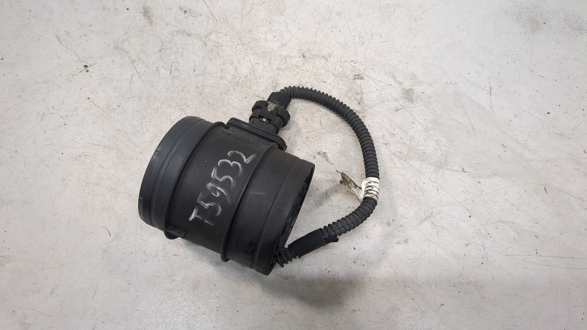 Расходомер воздуха (ДМРВ)