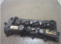 A6510101230 Крышка клапанная ДВС Mercedes C W204 2006-2015 20985584 #1