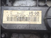 A6510101230 Крышка клапанная ДВС Mercedes C W204 2006-2015 20985584 #2