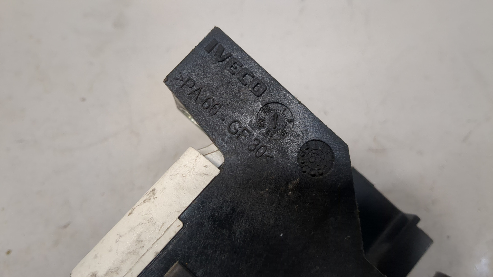 Педаль газа