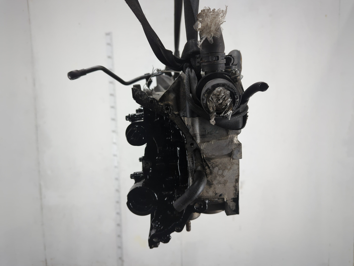 Головка блока цилиндров