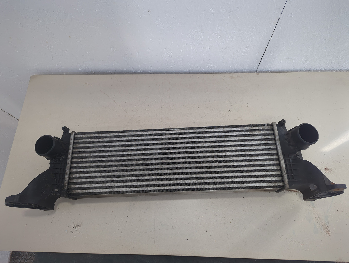 Интеркулер