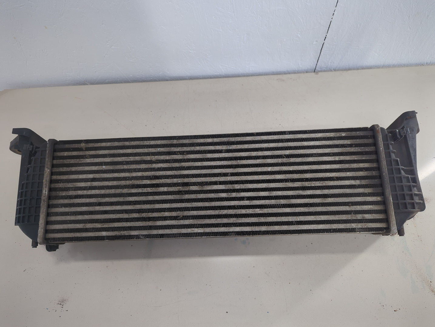 Интеркулер