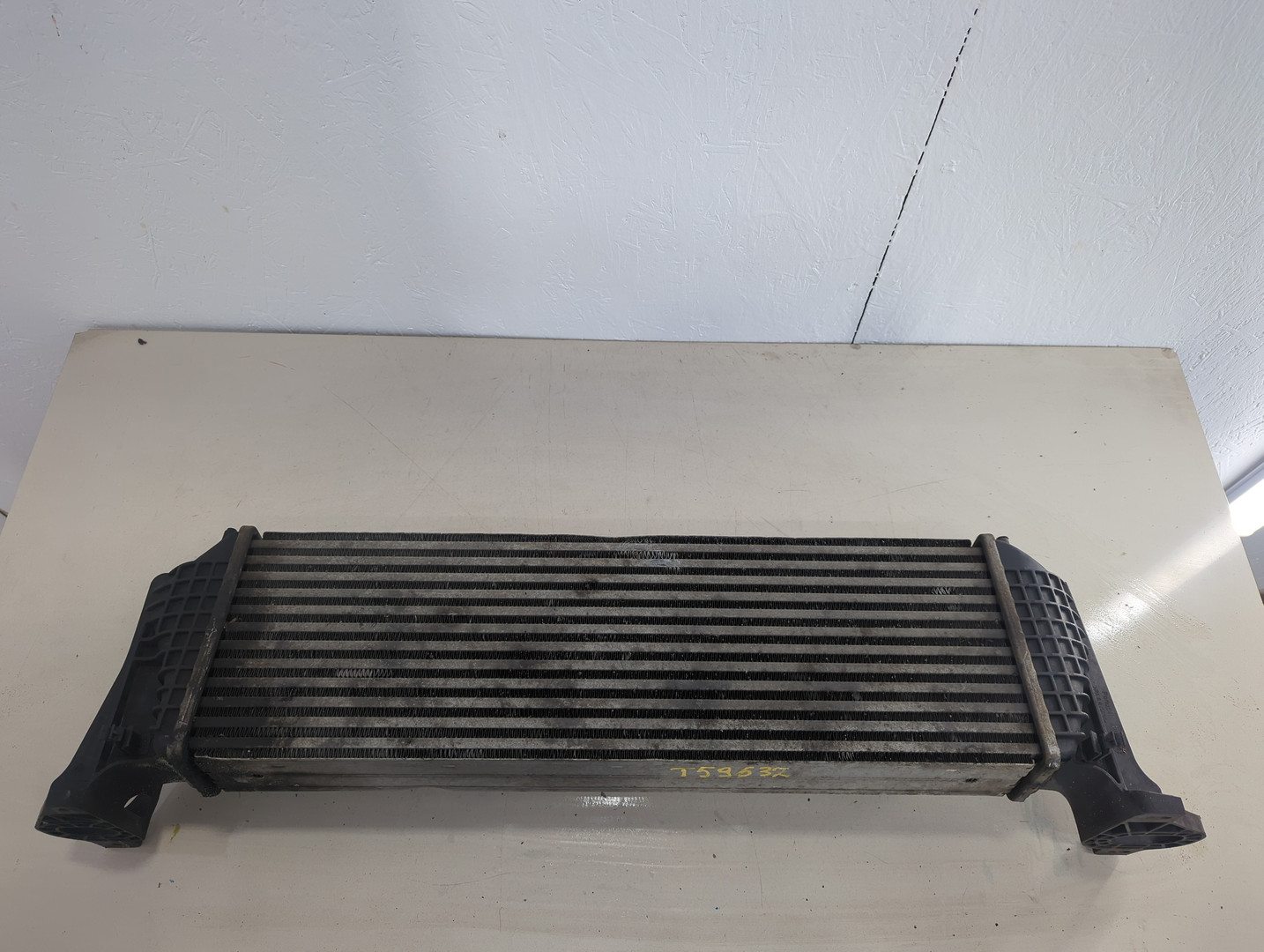 Интеркулер