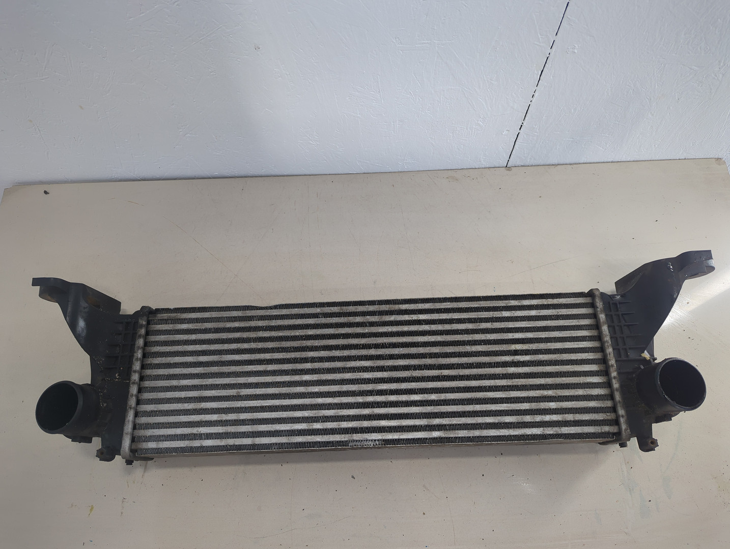 Интеркулер