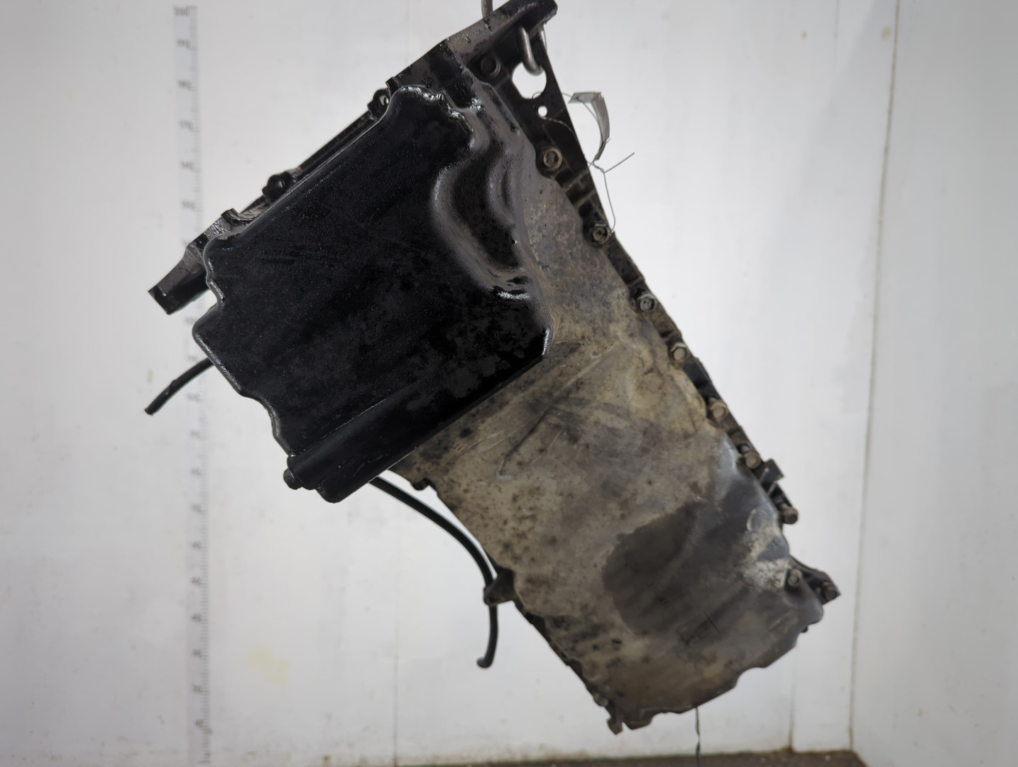 Поддон масляный двигателя (картер)