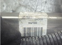 12589465, 12574343 Форсунка топливная Hummer H3 20985835 #4
