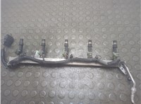 12589465, 12574343 Форсунка топливная Hummer H3 20985835 #5