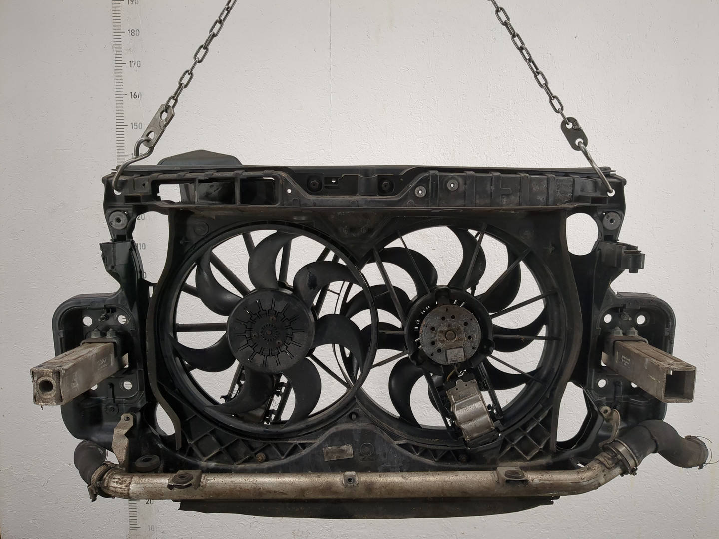 Панель передняя (телевизор)