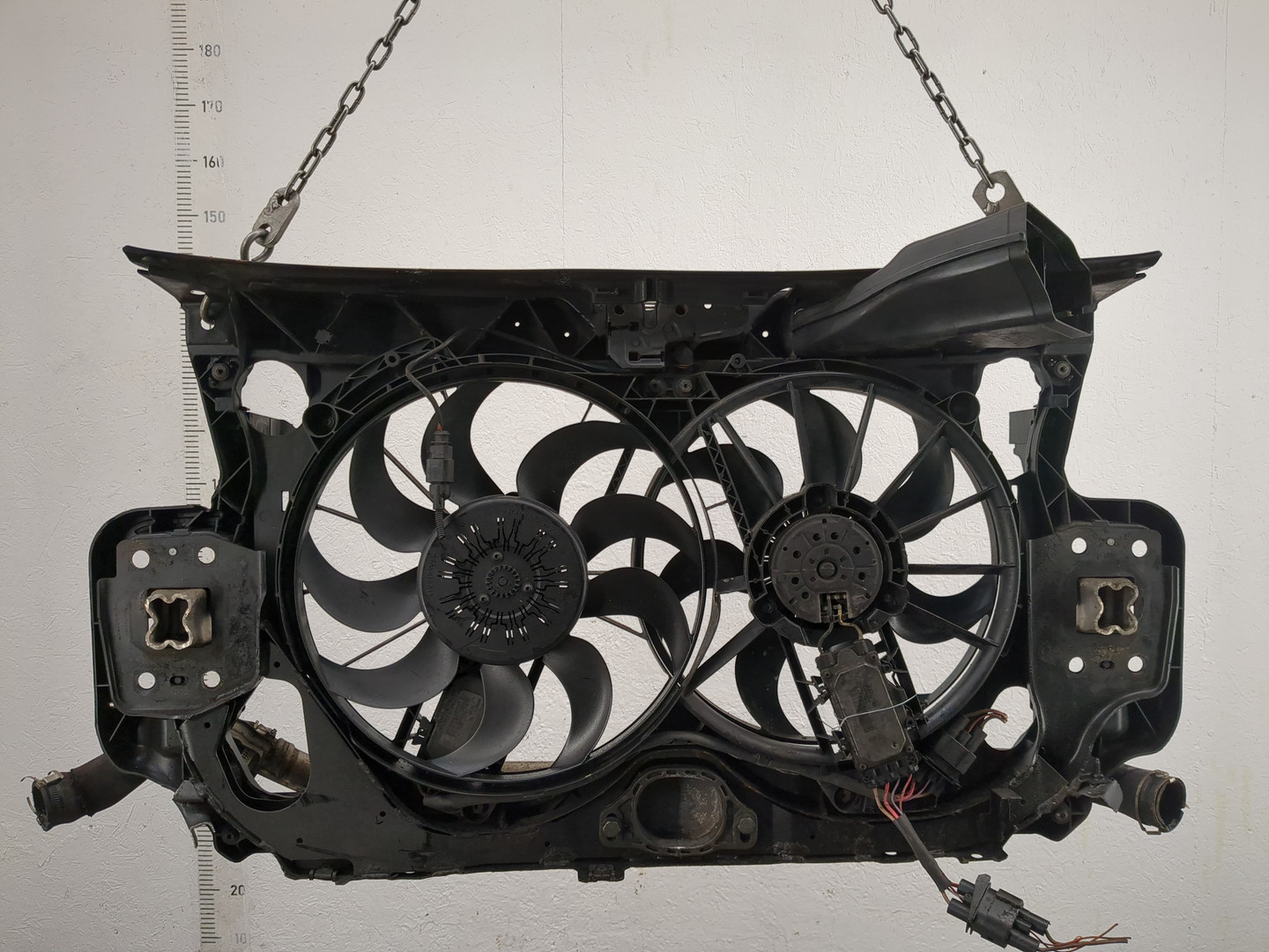 Панель передняя (телевизор)