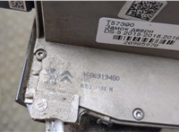 9686919480 Замок двери DS 5 2015-2018 20985978 #4