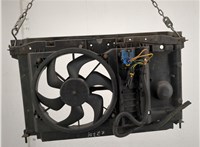 7104EV, 1253K4 Рамка передняя (телевизор) Citroen C4 Grand Picasso 2006-2013 20985982 #1