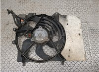 1253Q0 Вентилятор радиатора Citroen C3 picasso 2009-2017 20986078 #1