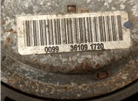 1253Q0 Вентилятор радиатора Citroen C3 picasso 2009-2017 20986078 #3