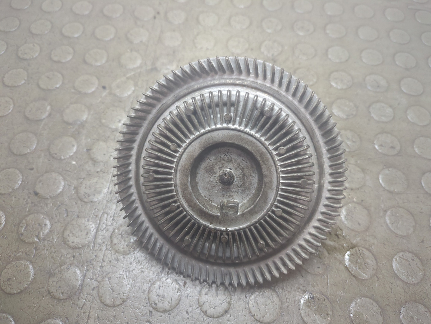 Термомуфта