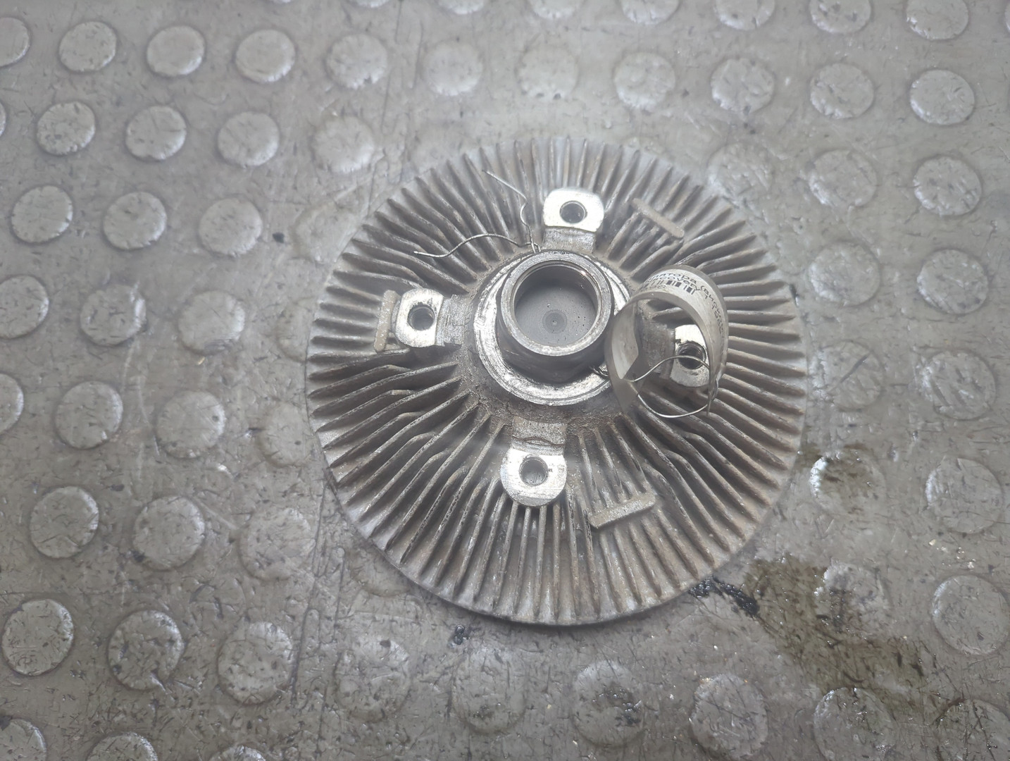 Термомуфта