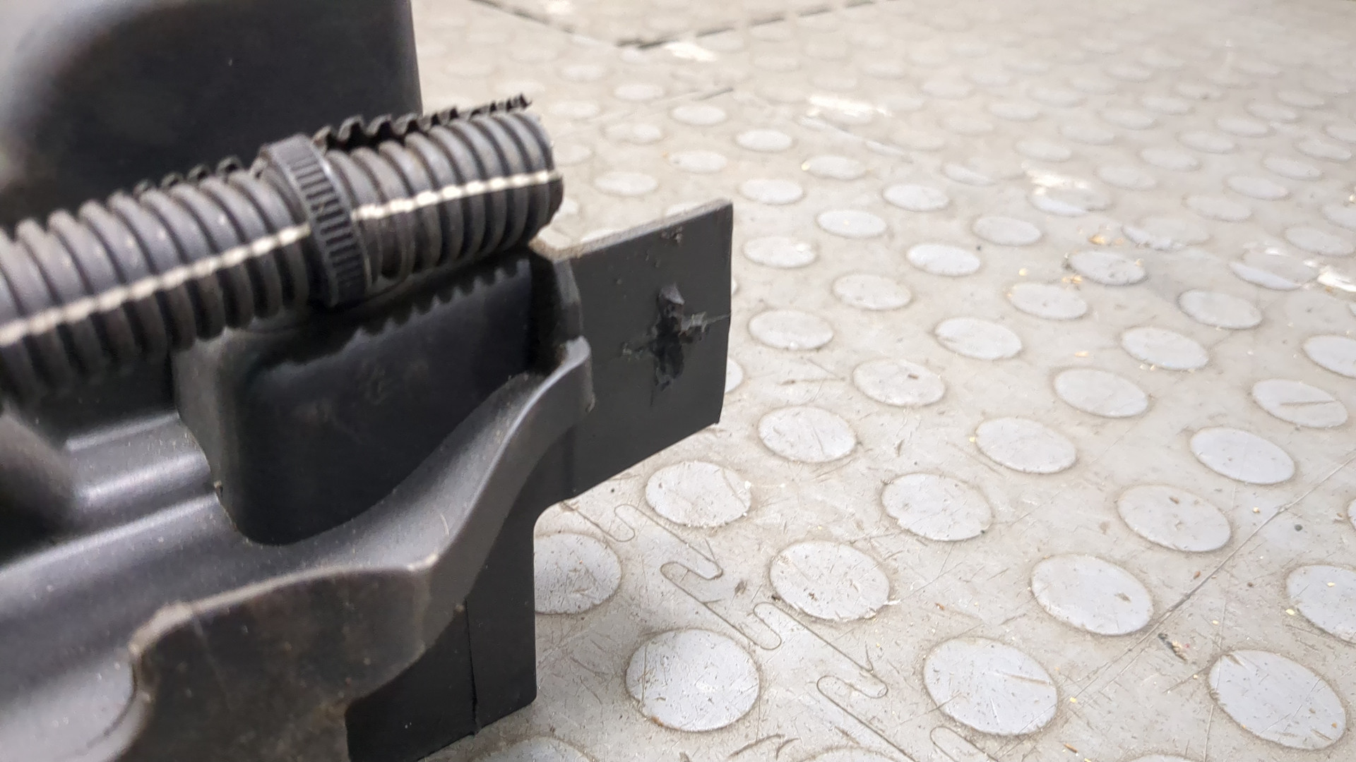 Вентилятор радиатора