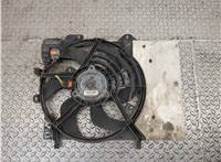 1253Q0 Вентилятор радиатора Citroen C3 picasso 2009-2017 20986122 #1