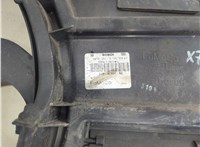 1741637, 8V618C607RD Вентилятор радиатора Ford C-Max 2010-2015 20986132 #2