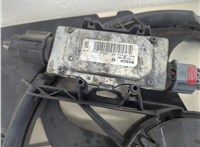 1741637, 8V618C607RD Вентилятор радиатора Ford C-Max 2010-2015 20986132 #3