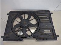 1741637, 8V618C607RD Вентилятор радиатора Ford C-Max 2010-2015 20986132 #4