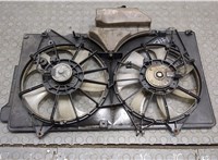 PE0115140, PE0215140, PE0115210, PE0115150A Вентилятор радиатора Mazda CX-5 2012-2017 20986142 #1