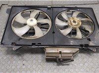 PE0115140, PE0215140, PE0115210, PE0115150A Вентилятор радиатора Mazda CX-5 2012-2017 20986142 #3