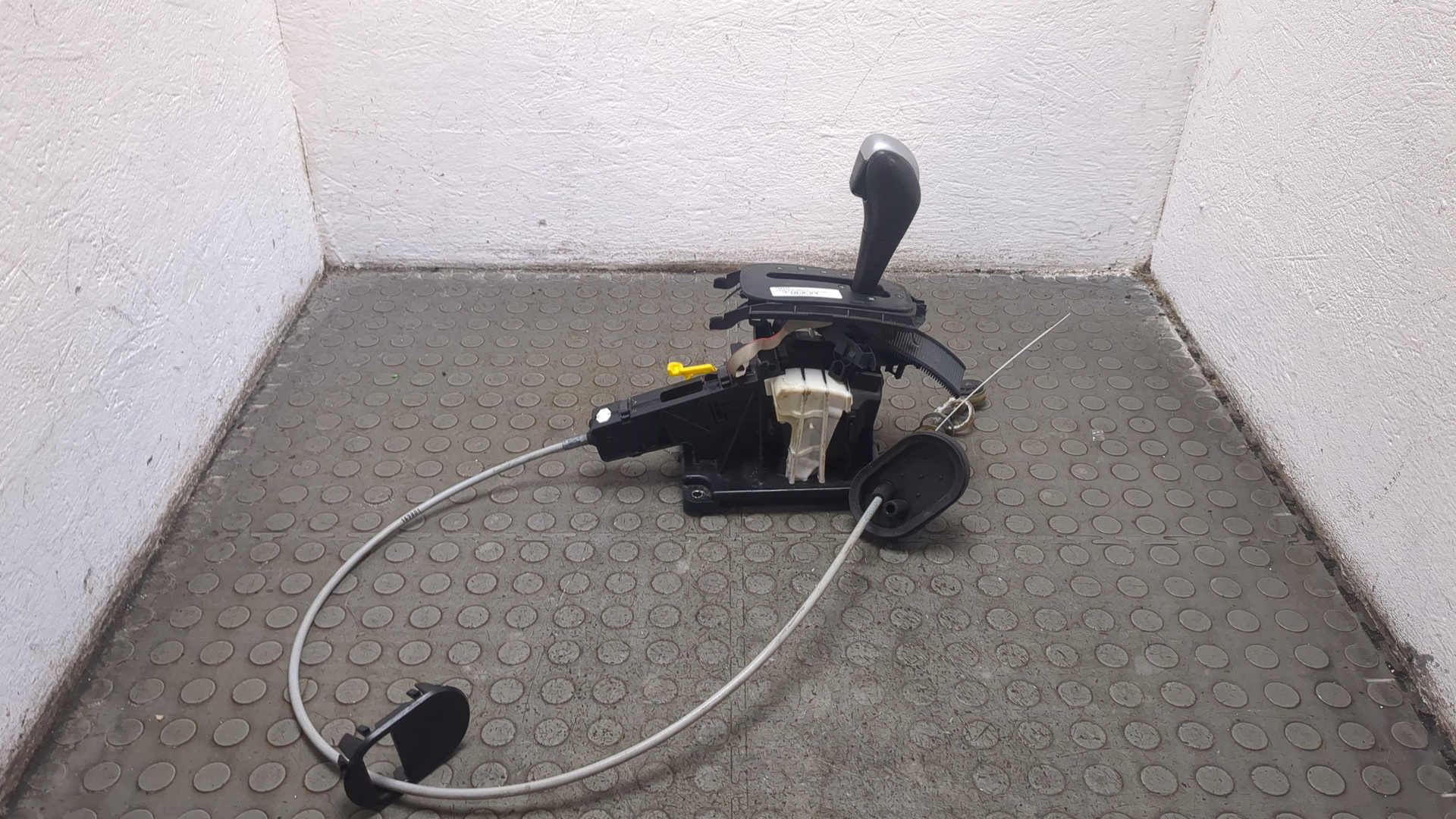 Кулиса МКПП / АКПП