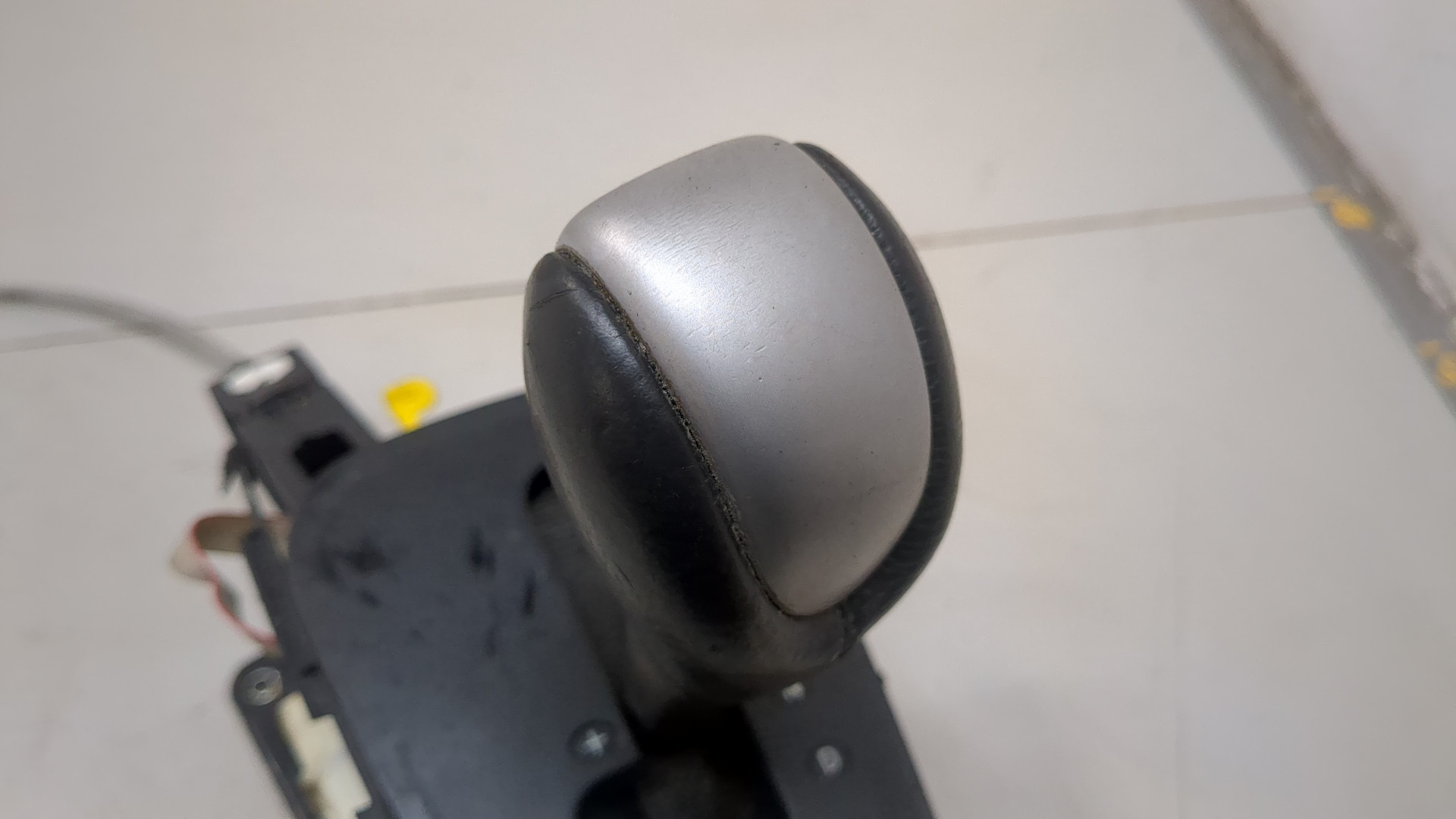 Кулиса МКПП / АКПП