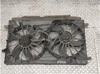 68031871AA Вентилятор радиатора Jeep Patriot 2007-2016 20986197 #1