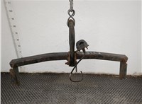  Устройство прицепное (фаркоп) Jeep Patriot 2007-2016 20986354 #1