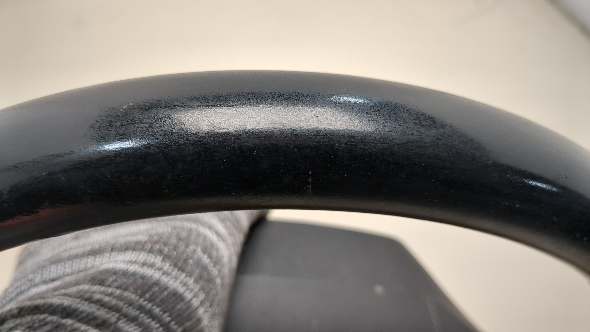 Рулевое колесо (руль)