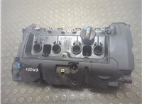  Крышка клапанная ДВС Peugeot 207 2006-2015 20986410 #1