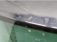 3C9827025M Крышка (дверь) багажника Volkswagen Passat 6 2005-2010 20986418 #2