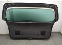 3C9827025M Крышка (дверь) багажника Volkswagen Passat 6 2005-2010 20986418 #3