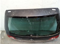 3C9827025M Крышка (дверь) багажника Volkswagen Passat 6 2005-2010 20986418 #8