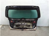 3C9827025M Крышка (дверь) багажника Volkswagen Passat 6 2005-2010 20986418 #10