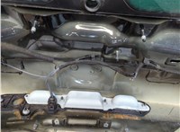 3C9827025M Крышка (дверь) багажника Volkswagen Passat 6 2005-2010 20986418 #11
