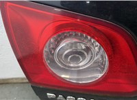3C9827025M Крышка (дверь) багажника Volkswagen Passat 6 2005-2010 20986418 #19